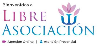 Bienvenidos a Libre Asociación - Atención on line - Atención presencial